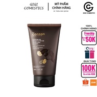 Dak Lak Cocoon Coffee Face Scrub 150ml- [gi COMESTIC]