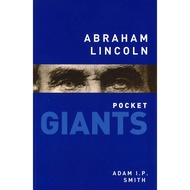 (BBW) Abraham Lincoln (ISBN: 9780752497754)