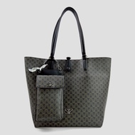 ST.JAMES กระเป๋าสะพายข้าง/กระเป๋าโท้ท หนัง PVC รุ่น ARLEY (มี 2 สี) | กระเป๋าแฟชั่น ผู้หญิง