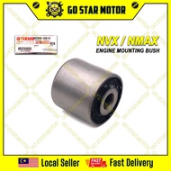 YAMAHA NVX NVX155 NMAX NMAX155 Engine Bush Mounting Crankcase Bush Collar Damper Bracket