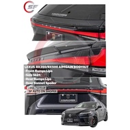 LEXUS  RX350/RX500 AIMGAIN BODYKIT