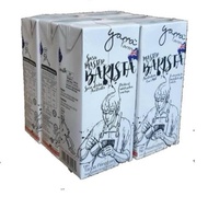 MASTER BARISTA FARM FRESH 1LITER  X5 PCS (NO CAP)