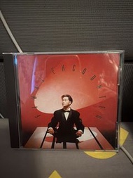 張國榮 Final Encounter (CD) T113-01銀圈