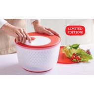 Tupperware T.S Spinning Chef (1) 3.9L