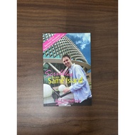 [Used Book] Scribbles From the Same Island - Neil Humphreys [Condition: A]