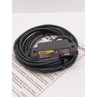 E2K-F10MC1 2M A Flat Capacitive Proximity Sensor.