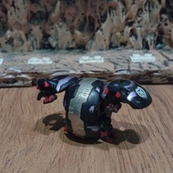 Bakugan Dual Hydranoid b1 c