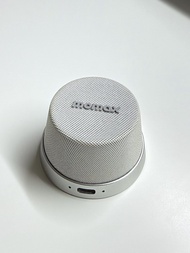 Momax 1-Vibe Go Snap & Go 無線喇叭