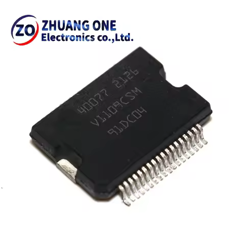 1pcs 30680 40076 40077 40111 40138 48023 48032 8909000864 Car computer board chip