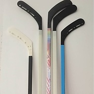 Kids Hockey Stick, Nylon & Fiberglass Youth Street Hockey Stick, Lightweight Junior Roller Hockey St