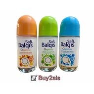 Safi Balqis Deodorant OxyWhite 40ml