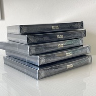 Jmoon Collagen Cannon Stamp Graphene Facial Lattice Lifting Firming Beauty Instrument Third Generati