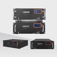 EVE HUAEORNO - Home Residential Battery Solar Energy Storage 51.2V 100Ah 200Ah Lifepo4 Lithium Ion B