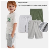 ARKET HM anko Boys' Shorts 5-18 Years