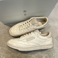 < OPMM >-[Reebok x Madness] Club C 85