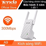 Genuine Tenda A9 300Mbps range extender
