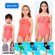 Children's swimsuits 1-16 years
