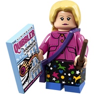 Lego Harry Potter 71022 Collectible Minifigures Series 1 71022: Luna Lovegood Minifigure