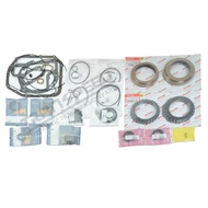 TRANSPEED F4A331 F4A321 W4A231 W4A331 Auto Transmission Rebuilding Master Kit Clutch Pad For MITSUBI