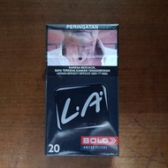 Promo Terbatas La Bold 20 1 Slop Aman