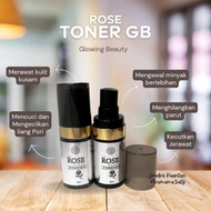 GB ROSE TONER BY GLOWING BEAUTY