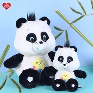 Care Bears-Care Bears perfect panda Authentic License 1
