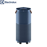 【Electrolux 伊萊克斯】EP71-76BLA Pure A9.2 高效能抗菌空氣清淨機-丹寧藍