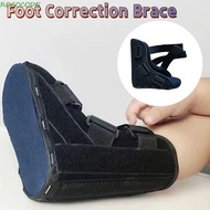 ROCOCODE Ankle Support Brace, Adjustable Design Adjustable Straps Ankle Foot Orthosis, Sprain Orthos