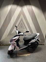 【保固車】【0元交車】2016年 SYM 三陽  JETS 125 JETS 125 雙碟 機車