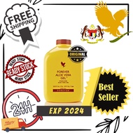 KL FOREVER LIVING ALOE VERA GEL