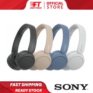 Sony WH-CH520 / CH510 Wireless Headphones with Bluetooth 5.0, Hands-free Function &amp; 35h Battery Life