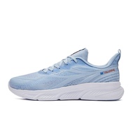 361 Men's Healthy Walk Running Shoes (Oxygen Blue/361 White)