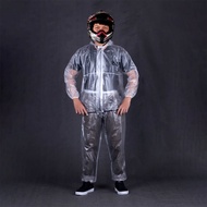 TOMEI RAINCOAT