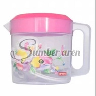Lion Star Element Teapot Lion Star 1.5L Electric Kettle 1.5L Lion Star Plastic Electric Kettle