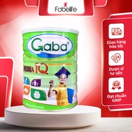 Sữa Bột GABA PEDIA IQ Dành Cho Trẻ 2-10 Tuổi Bổ Sung Dinh Dưỡng - Lon 900G