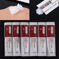 【Available】Scar Repair Gel Fougera Vitamin Ointment A&amp;D Tattoo After Care Healing Cream For Body Art Permanent Makeup