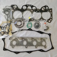 1rz-fe 1rz gasket kit for toyota 1rz engine cylinder head gasket set 04111-75011