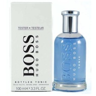น้ำหอม HUGO BOSS Boss Bottled Tonic EDT 100ml.tester