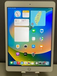 apple iPad7 32G wifi 銀色