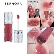 [BILL Sephora] Sephora Collection Outrageous Plump Lip Gloss 6ml - Color 05 Pump Up It Red