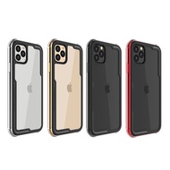X-Fitted Apple iPhone 11 Pro 5.8 X-FIGHTER Classic 保護殼(紅色)