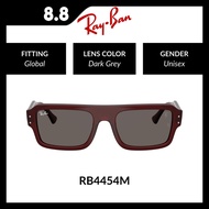 RAY-BAN DRIVER SPECIAL EDITION 2026 | LEWIS HAMILTON - SCUDERIA FERRARI COLLECTION - RB4454M F710B1