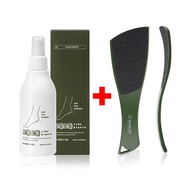 [NUABELINE] BodeulBodeul Foot Exfoliator / Foot Pile