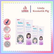 PIGEON TEENS Moisturizer