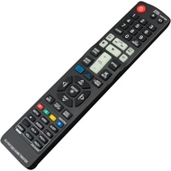 Replacement Remote Control for LG BH9230BW BH9430PW BH9431PW BH9220BW H9420PW BH6720SW BH7520TW HB80