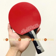 Kokutaku 4star X-4 Table Tennis Bat Ping Pong Bet ORIGINAL Ping Pong Bat