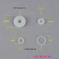 Multi-function Electric Pressure Cooker Auxiliary Gasket