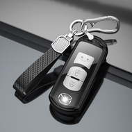 Suitable for Changan Car Key Cover Changan CS85 COUPE CS95 Aushang Kosai Pro Case Buckle Unique New