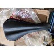 SDG bike seat Mountain bike folding bike saddle monorail seat