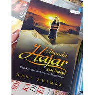 IBUNDA HAJAR I Dedi Ahimsa